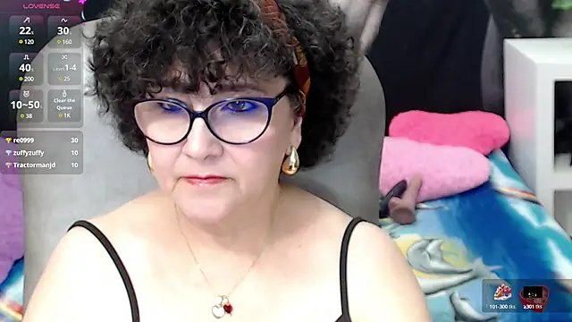 cataleya mom online show from March 16, 7:04 am