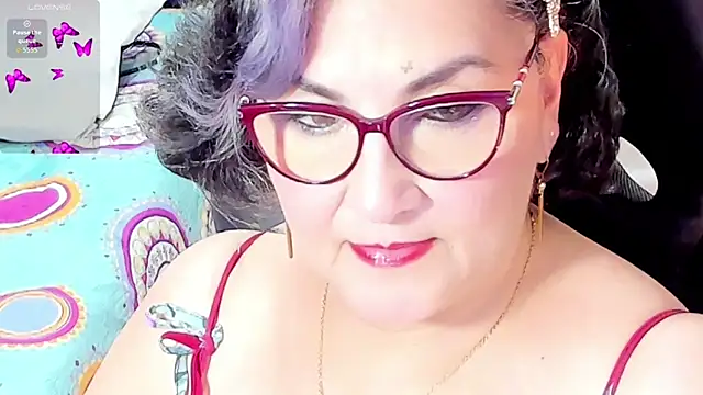 Snapshot of cataleya_mom chatting on September 19, 4:36 am cataleya mom online show from September 19, 4:36 am