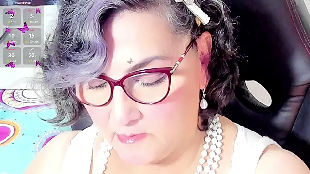 Snapshot of cataleya_mom chatting on September 20, 3:07 am cataleya mom online show from September 20, 3:07 am