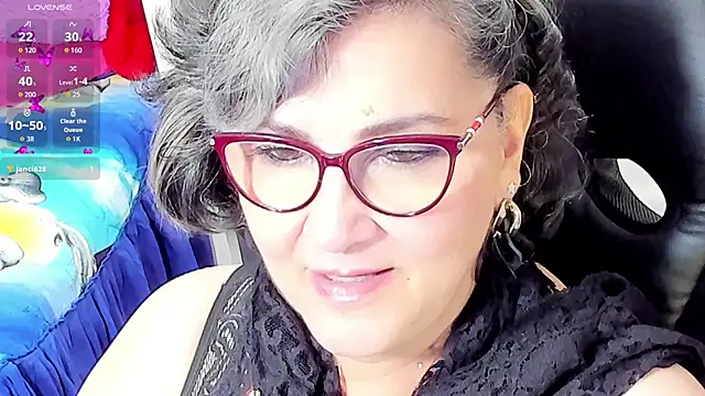 Snapshot of cataleya_mom chatting on October 3, 11:18 am cataleya mom online show from October 3, 11:18 am