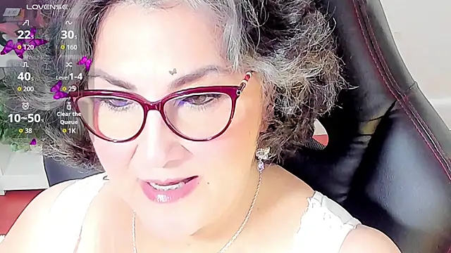 Snapshot of cataleya_mom chatting on October 14, 4:02 am cataleya mom online show from October 14, 4:02 am