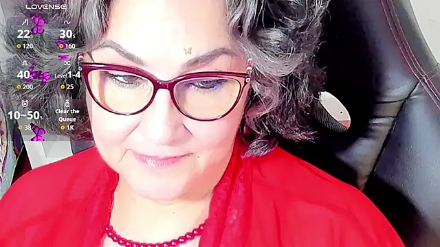 Snapshot of cataleya_mom chatting on October 18, 9:10 am cataleya mom online show from October 18, 9:10 am