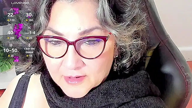 Snapshot of cataleya_mom chatting on October 23, 10:25 am cataleya mom online show from October 23, 10:25 am