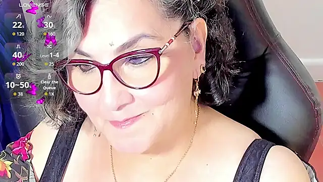 Snapshot of cataleya_mom chatting on October 28, 11:07 pm cataleya mom online show from October 28, 11:07 pm