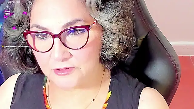 cataleya mom online show from November 5, 7:58 pm