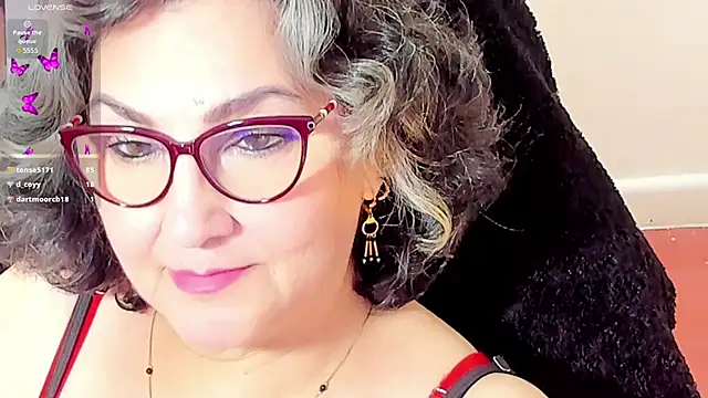 cataleya mom online show from November 28, 4:31 pm