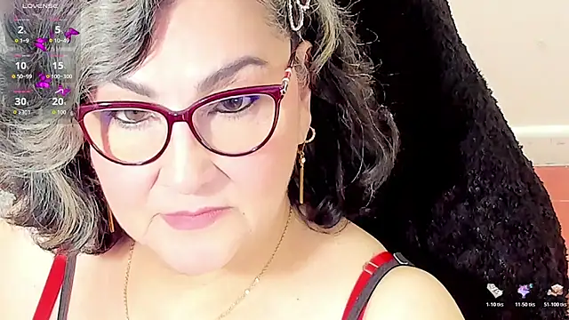 cataleya mom online show from January 6, 1:20 am