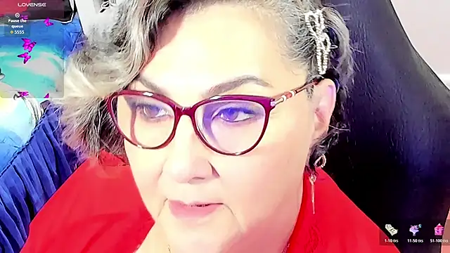 cataleya mom online show from February 7, 3:10 am