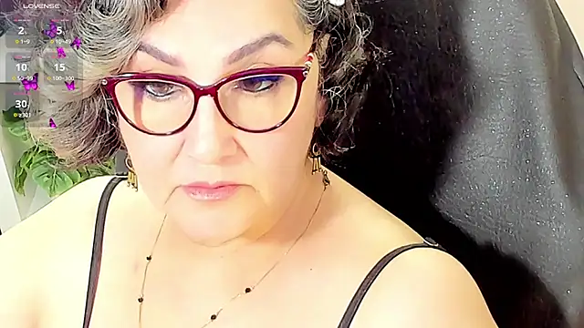 cataleya mom online show from March 4, 4:29 am