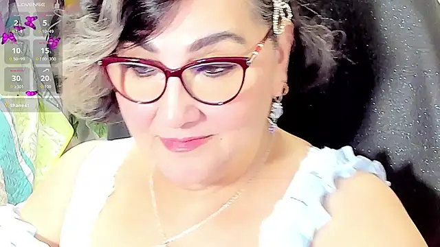 cataleya mom online show from March 28, 3:17 am