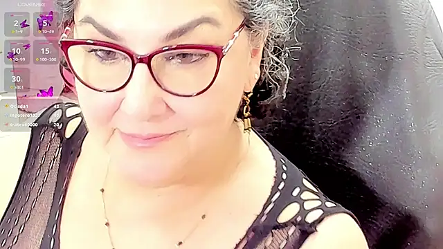 cataleya mom online show from April 30, 2:34 pm