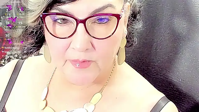 cataleya mom online show from May 3, 1:11 am