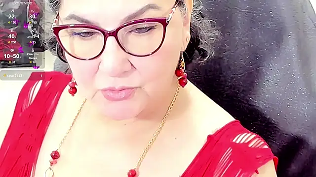 cataleya mom online show from May 8, 3:01 am
