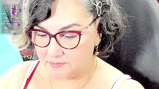 cataleya mom online show from May 12, 3:58 am