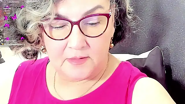 cataleya mom online show from May 14, 8:54 am