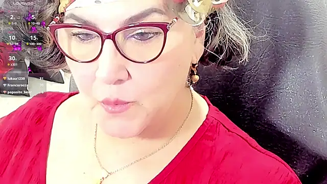 cataleya mom online show from May 15, 9:38 am
