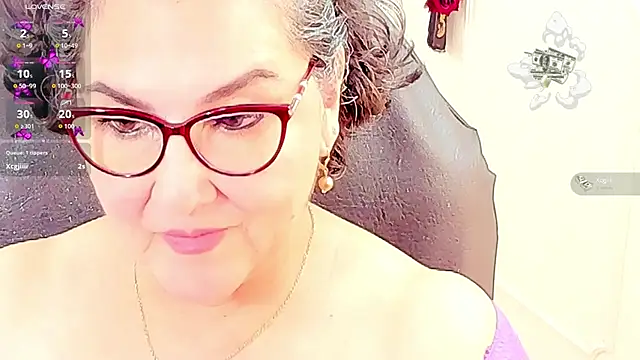 cataleya mom online show from May 15, 9:44 pm