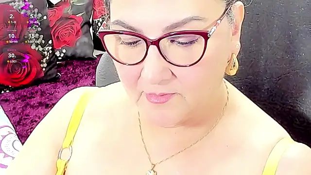 cataleya mom online show from May 20, 3:34 am
