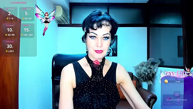Silvia Wallec online show from January 25, 6:45 am