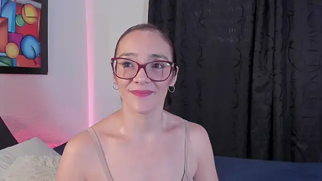 Jessica Herrera  online show from November 28, 9:50 pm