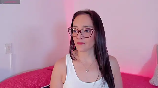 Jessica Herrera  online show from April 29, 10:05 pm