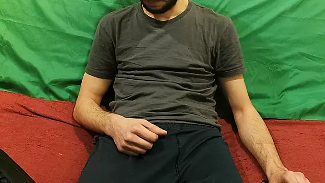 henryaxe online show from March 3, 10:52 pm