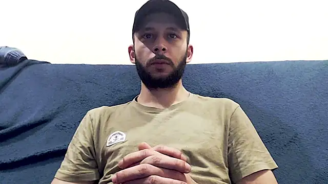 henryaxe online show from March 11, 5:35 pm