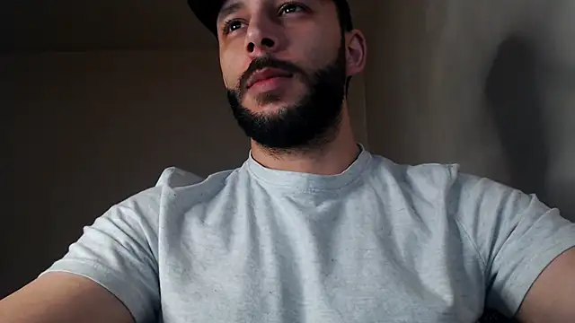 henryaxe online show from October 27, 12:20 pm