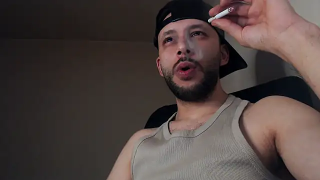 henryaxe online show from November 7, 2:55 am