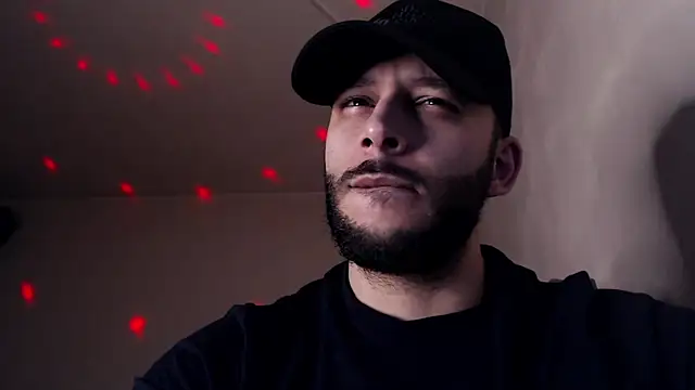 henryaxe online show from November 25, 9:48 pm