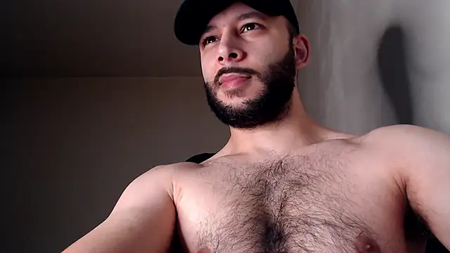 henryaxe online show from November 30, 6:01 pm