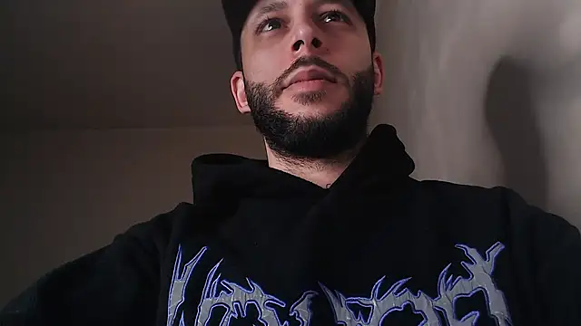 henryaxe online show from May 1, 1:05 pm