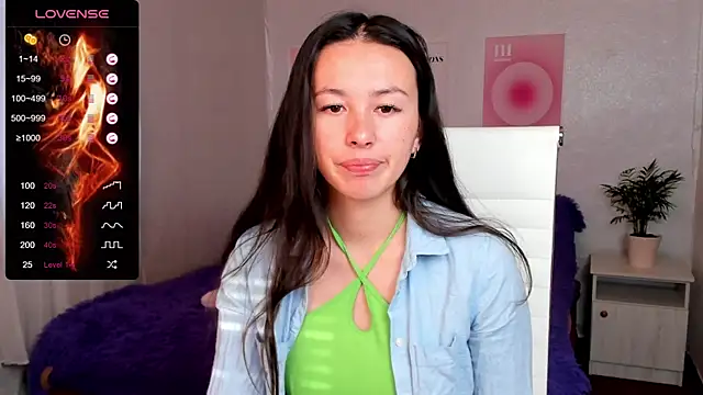 Snapshot of Geisha_Anna chatting on September 20, 5:19 am Geisha Anna online show from September 20, 5:19 am