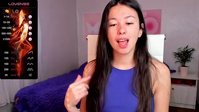 Snapshot of Geisha_Anna chatting on September 23, 5:10 am Geisha Anna online show from September 23, 5:10 am