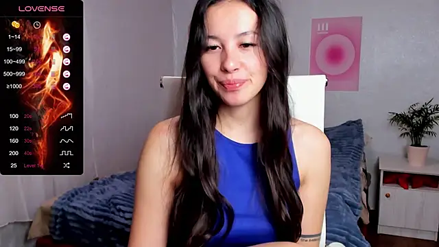 Snapshot of Geisha_Anna chatting on October 8, 5:16 am Geisha Anna online show from October 8, 5:16 am