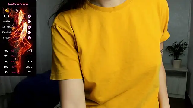 Snapshot of Geisha_Anna chatting on October 14, 5:30 am Geisha Anna online show from October 14, 5:30 am