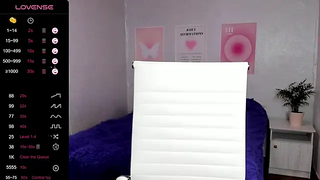 Snapshot of Geisha_Anna chatting on October 16, 5:08 am Geisha Anna online show from October 16, 5:08 am