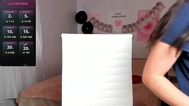 Snapshot of Geisha_Anna chatting on October 30, 5:42 am Geisha Anna online show from October 30, 5:42 am