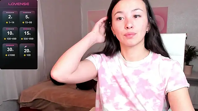 Snapshot of Geisha_Anna chatting on November 2, 5:43 am Geisha Anna online show from November 2, 5:43 am