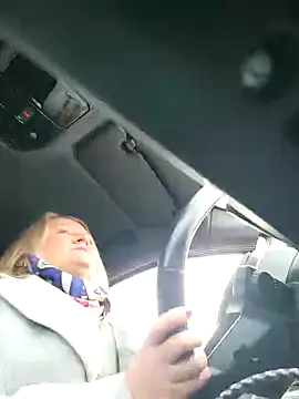 lady charlyne online show from December 3, 1:21 pm