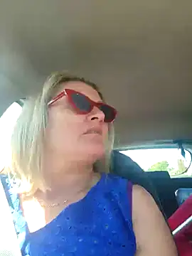 lady charlyne online show from January 20, 5:06 pm