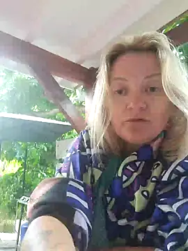 lady charlyne online show from January 22, 11:23 am