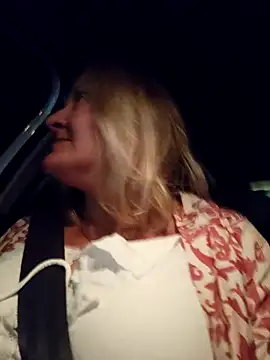 lady charlyne online show from January 24, 11:02 pm