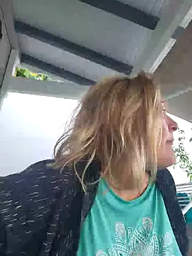 lady charlyne online show from February 5, 11:55 am