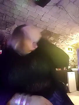 lady charlyne online show from September 12, 7:25 pm