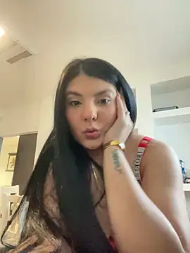 bella isabela online show from February 22, 2:19 pm