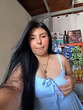 bella isabela online show from October 7, 8:06 pm