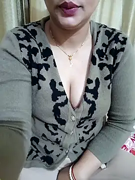 Priya Boudi online show from December 26, 10:20 pm