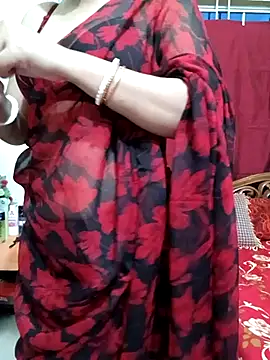 Priya Boudi online show from March 10, 4:25 pm