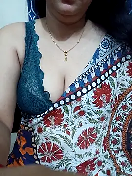 Priya Boudi online show from October 7, 6:27 pm